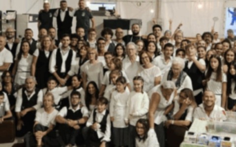 Countdown per la festa in Biolcheria 2025