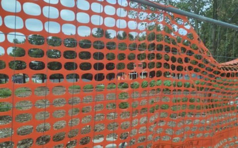 Bonifica del parco di via Livorno a Brescia: riapertura prevista per dicembre