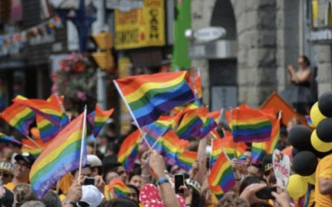 Brescia Pride in piazza il 6 settembre