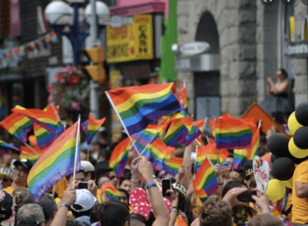 Brescia Pride in piazza il 6 settembre