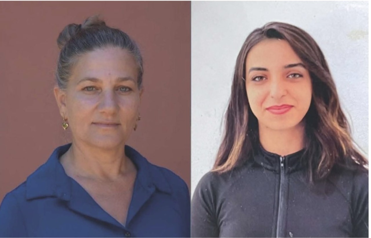 “Brescia per la Pace”, quest’anno il premio va a Sima Mohammed Awad e a Maayan Inon