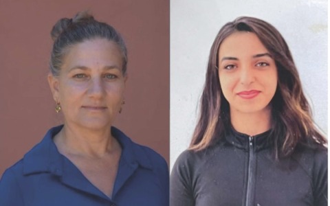 “Brescia per la Pace”, quest’anno il premio va a Sima Mohammed Awad e a Maayan Inon