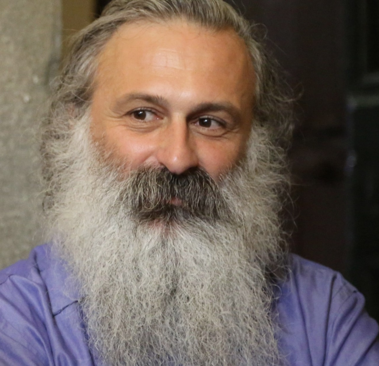 Padre Guidalberto Bormolini presenta “Che accada l’impossibile”, il ricavato sarà devoluto a Borgo Tutto è Vita