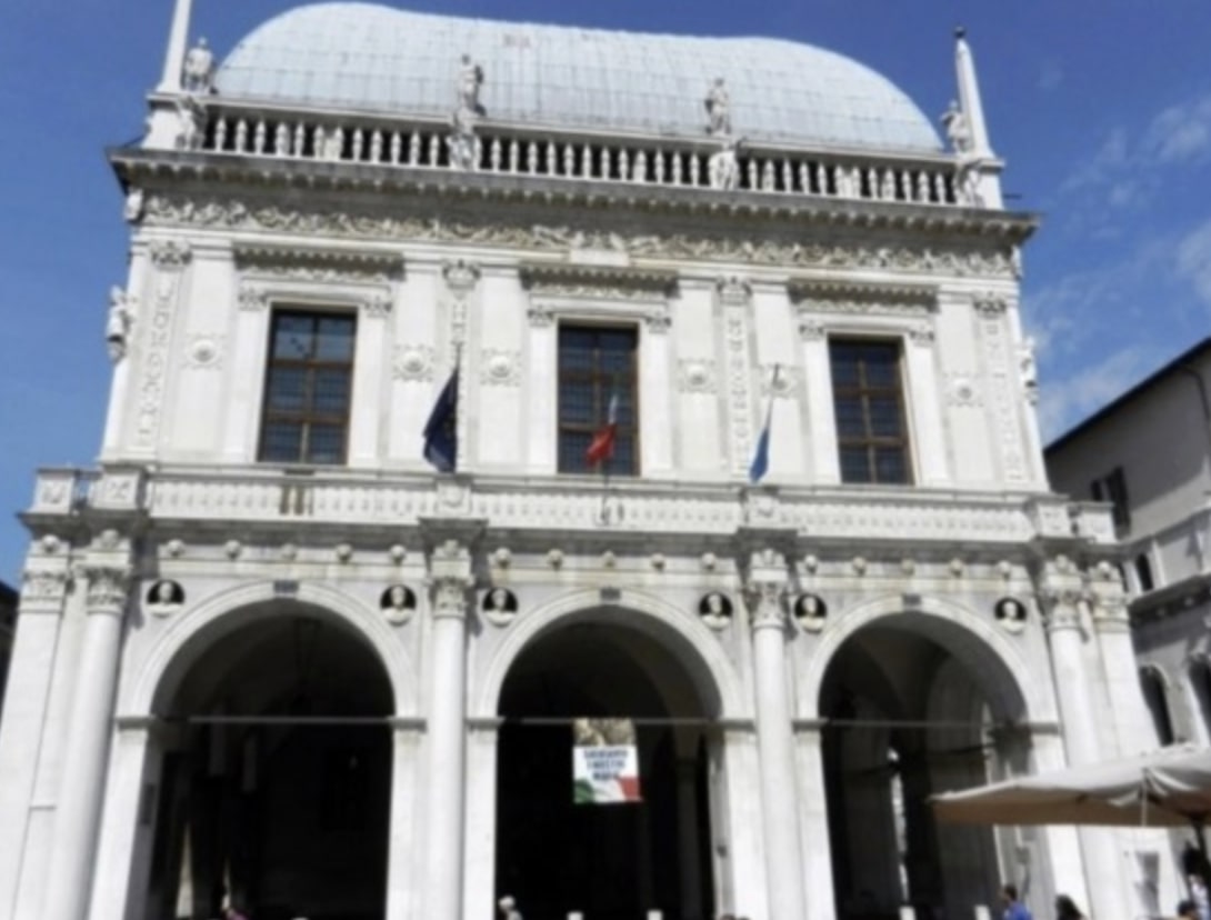 Chiosco di via Tartaglia: c’è l’ordinanza di demolizione