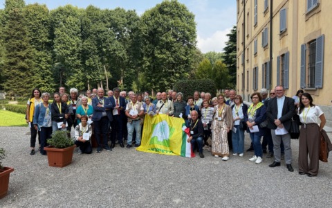 Coldiretti: anche una delegazione bresciana a Rho per celebrare il Giubileo 2025