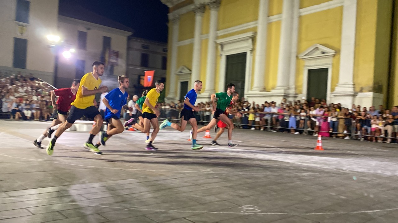 Tutto pronto per il Palio delle Quadre di Chiari: chi vincerà?