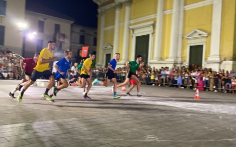 Tutto pronto per il Palio delle Quadre di Chiari: chi vincerà?