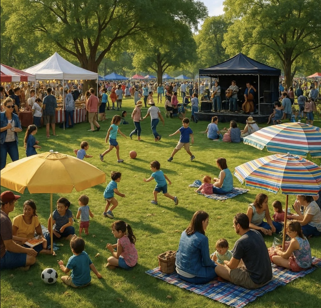 Cosa fare nel week end a Brescia e in provincia: gli eventi di sabato 13 e domenica 14 settembre 2025