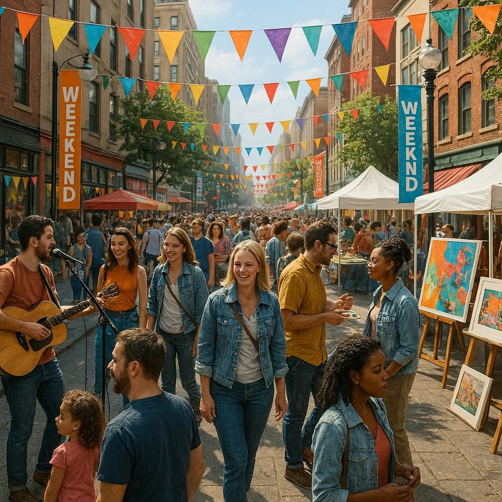 Cosa fare nel week end a Brescia in provincia: gli eventi di sabato 27 e domenica 28 settembre 2025