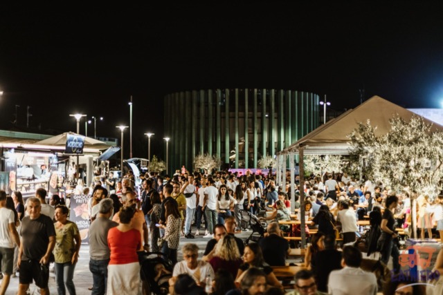 A Castel Mella torna l’Eatinero Food Truck Festival