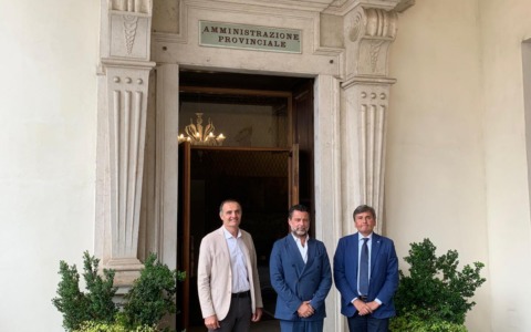 Edilizia Scolastica: dalla Provincia un piano da 88milioni di euro