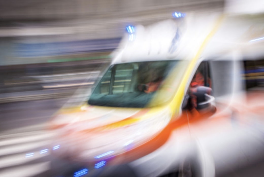 Carambola tra auto a Esine, muore un 70enne