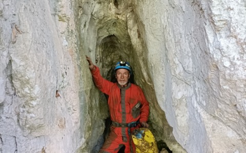 Tre nuove specie di coleotteri scoperte da Luigi Petruzziello