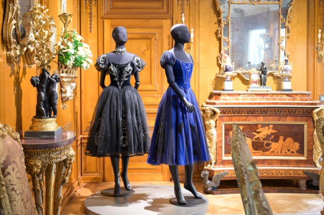 Il Fauno Danzante in mostra alla Casa Museo Zani