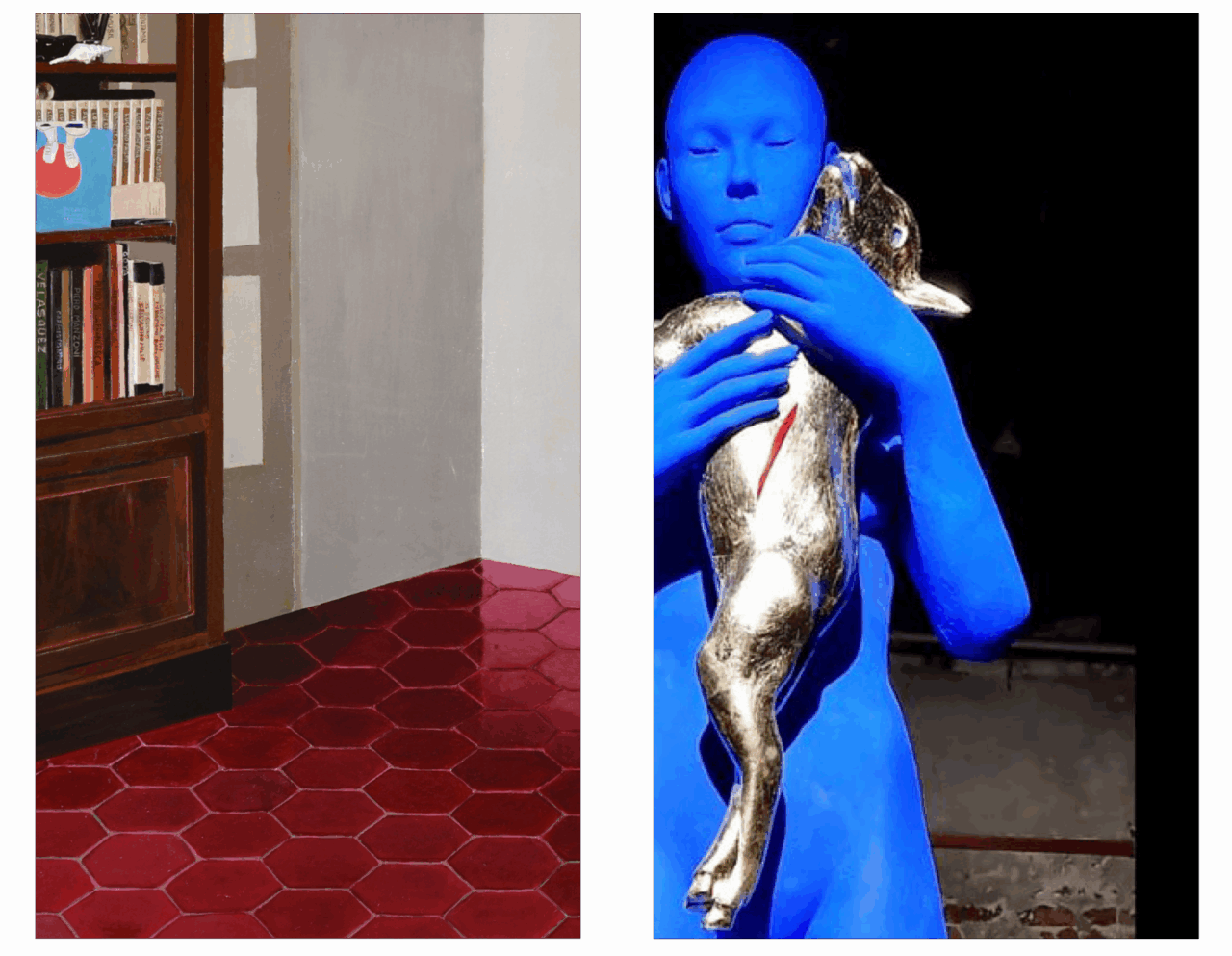 A Palazzo Martinengo “Fondamenta Invisibili”