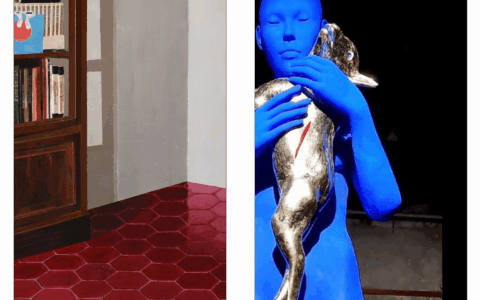 A Palazzo Martinengo “Fondamenta Invisibili”