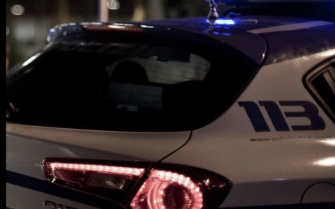 Forza auto in sosta: scatta la denuncia per un 50enne bresciano