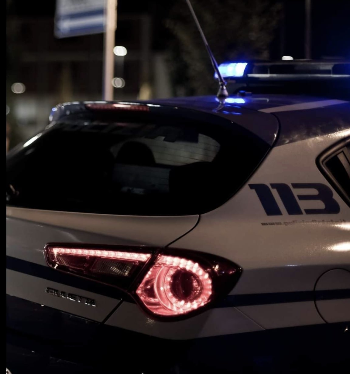 Forza auto in sosta: scatta la denuncia per un 50enne bresciano