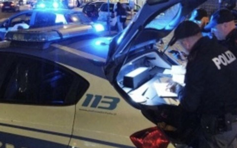 Furti nelle auto parcheggiate: due casi a Brescia, un unico colpevole