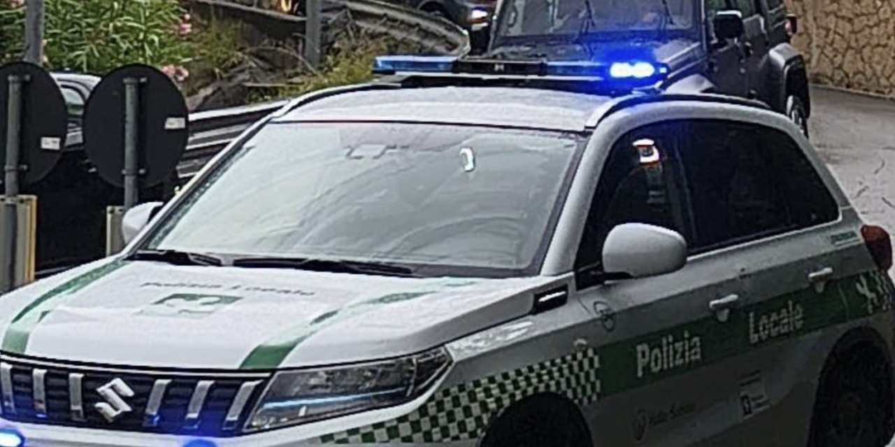 Furto di airpods: trovate e restituite grazie alla Polizia Locale