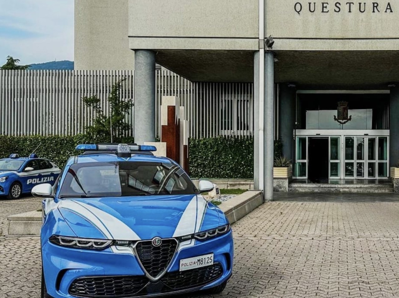 Furto di un monopattino a Brescia: in manette un 24enne, scatta l’espulsione