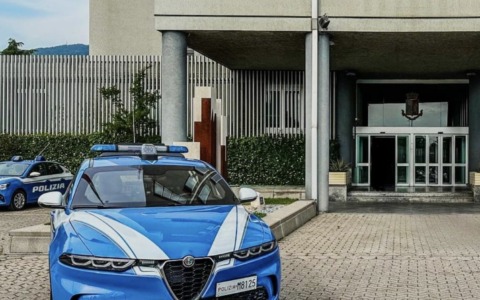 Furto di un monopattino a Brescia: in manette un 24enne, scatta l’espulsione