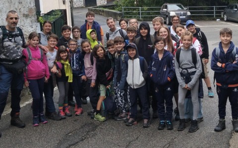 Garda Karate Team: esperienza ricca di emozioni allo Yuuki Wild Summer Camp