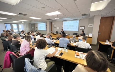 Giornata del Mobility Management: oltre 50 lavoratori oggi all’iniziativa di Confindustria Brescia