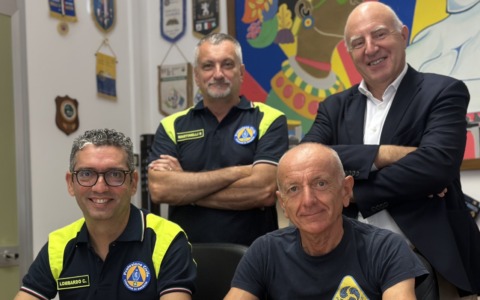 Gruppo Volontari Val Carobbio: il Comune di Brescia ha rinnovato il protocollo d’intesa