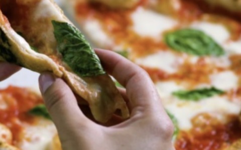 Guida Pizzerie d’Italia 2026 del Gambero Rosso: le eccellenze nel Bresciano