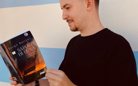 Scegliere di essere poeta a vent’anni