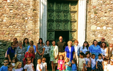 Buon compleanno asilo Mafalda: 150 anni di storia