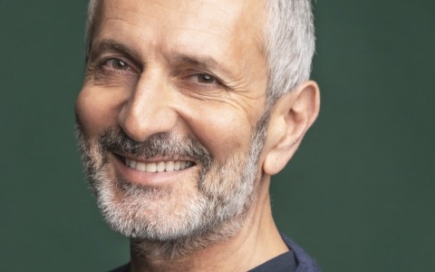 “Elogio dell’ignoranza e dell’errore” al Vittoriale degli Italiani con Gianrico Carofiglio