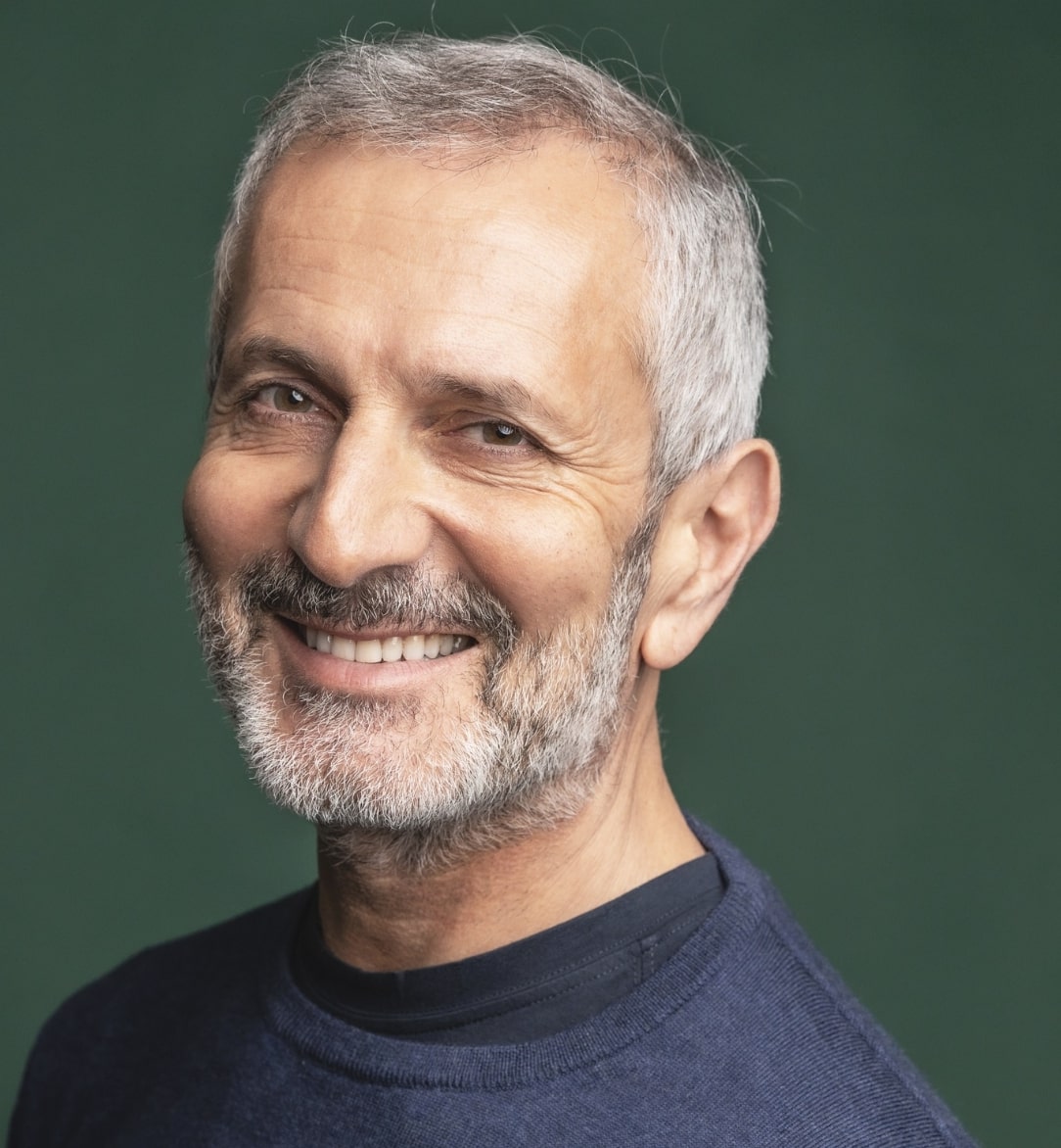 “Elogio dell’ignoranza e dell’errore” al Vittoriale degli Italiani con Gianrico Carofiglio