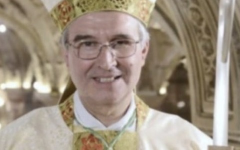 Il Vescovo Pierantonio Tremolada annuncia i nomi dei nuovi vicari episcopali