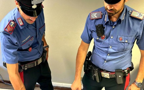Arrestata 32enne per detenzione di cocaina e hashish
