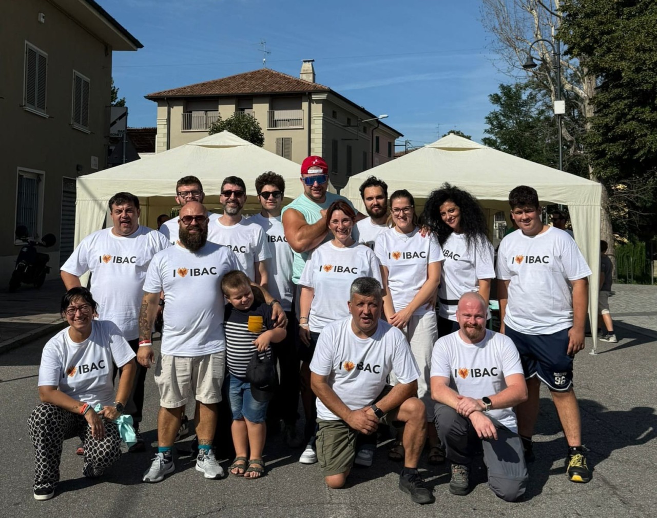 I Benandanti festeggiano 10 anni con la gara di spiedo