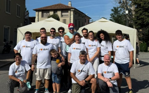 I Benandanti festeggiano 10 anni con la gara di spiedo