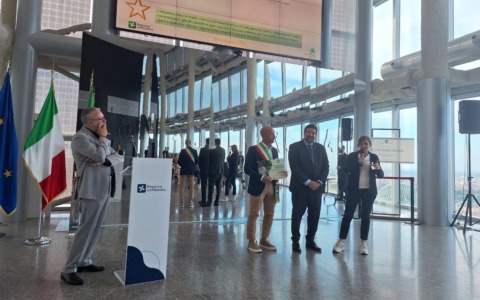 L’anima green dei  volontari ha incassato la stima del Pirellone