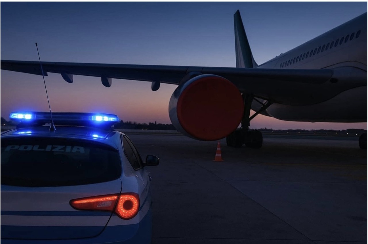 Immigrazione clandestina: sedici espulsioni nel Bresciano