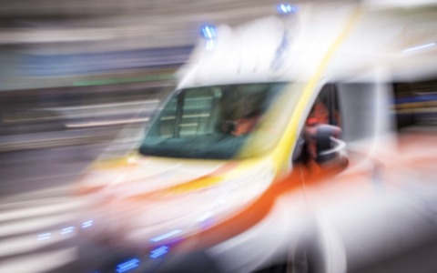 Incidente mortale in A4: la vittima è una ragazza di 22 anni