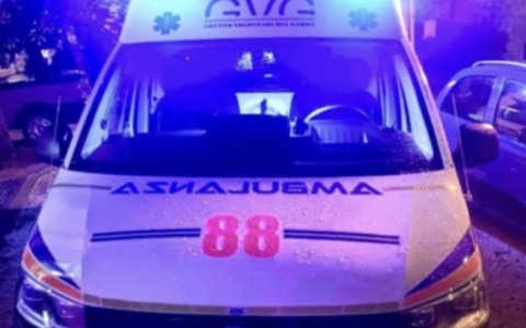 Investito da una moto: muore un 59enne a Toscolano Maderno