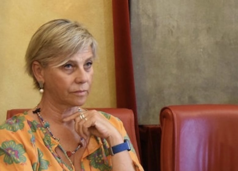 Jean Luc Stote: il cordoglio della sindaca Laura Castelletti e della Giunta
