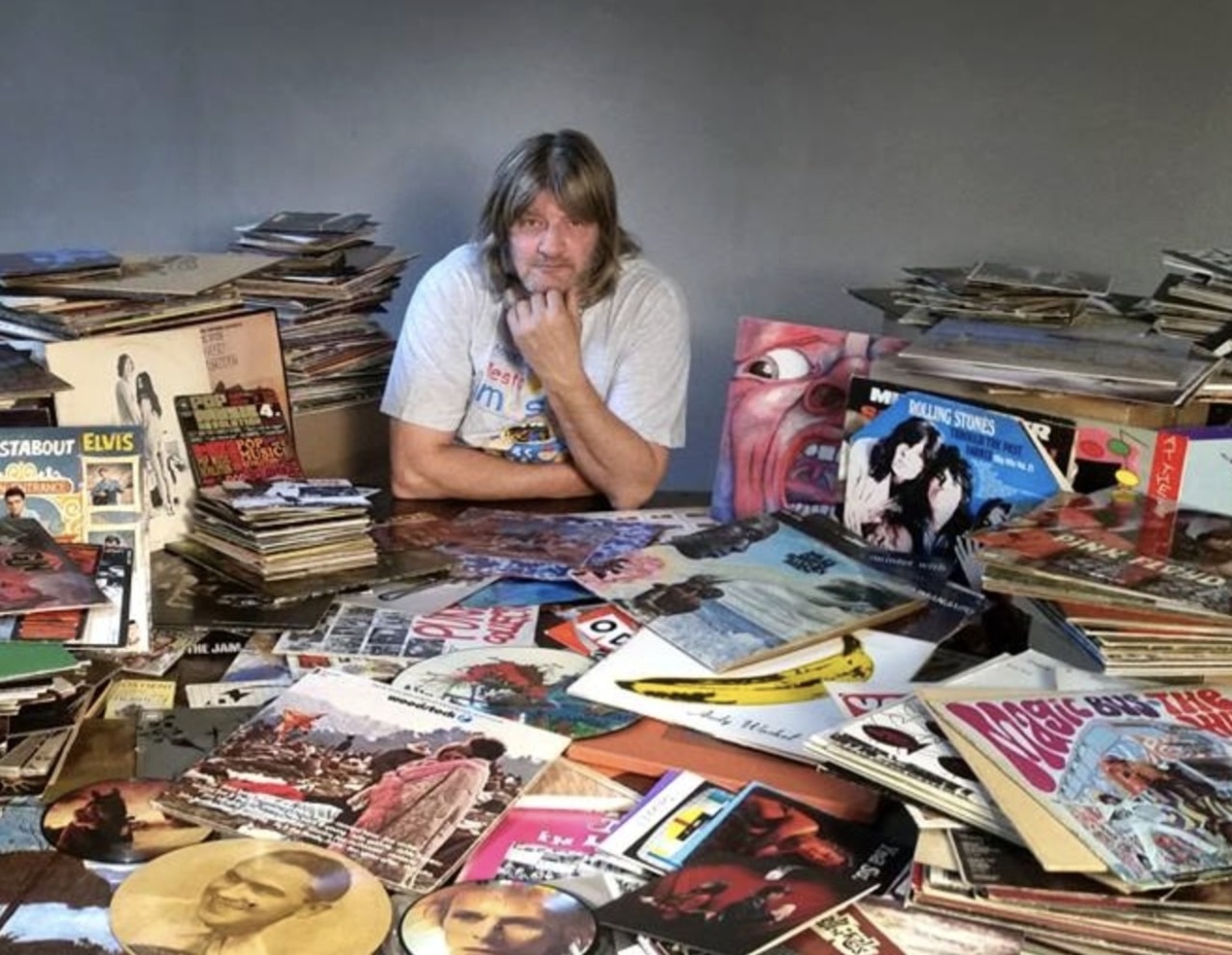 Addio a Jean Luc Stote, mondo della musica in lutto