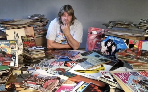 Addio a Jean Luc Stote, mondo della musica in lutto