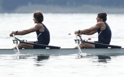 La Canottieri Garda Salò brilla al Campionato Italiano di Società e al Trofeo delle Regioni
