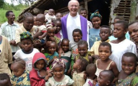 L’appello di padre Gian Paolo ai giovani per il Congo