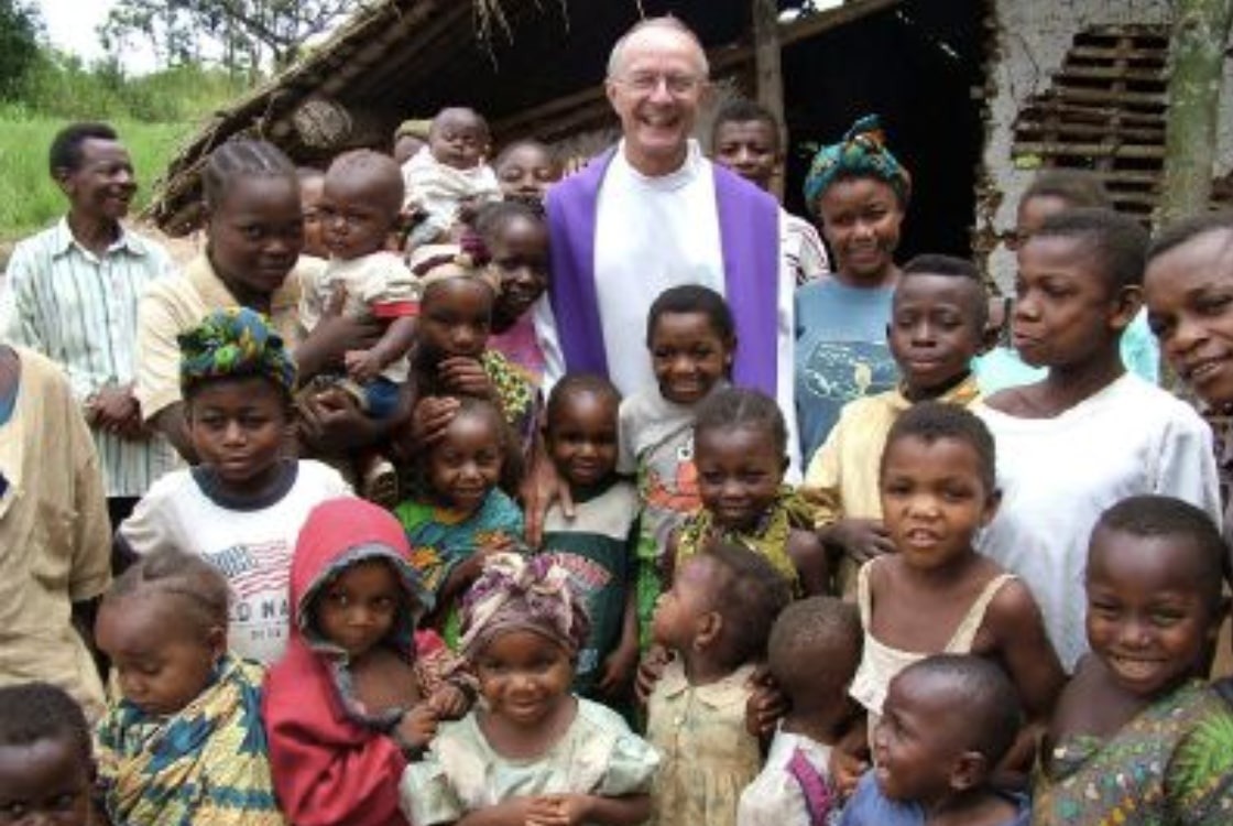L’appello di padre Gian Paolo ai giovani per il Congo
