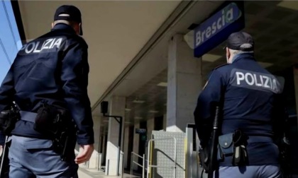 Latitante da oltre tre anni e irregolare sul territorio nazionale: 39enne beccato a Brescia