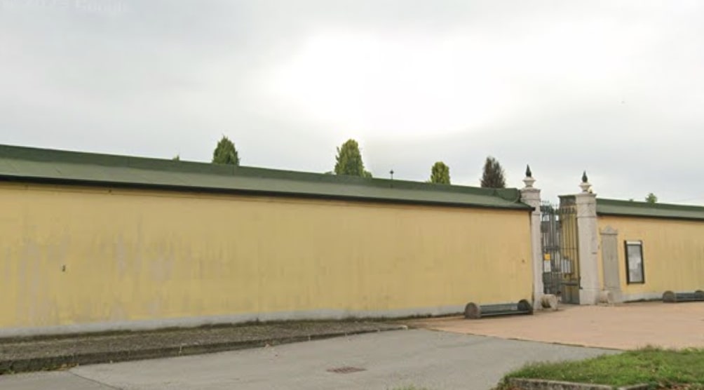 Le spoglie del soldato Francesco tornano a casa